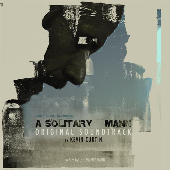 A Solitary Mann - original soundtrack